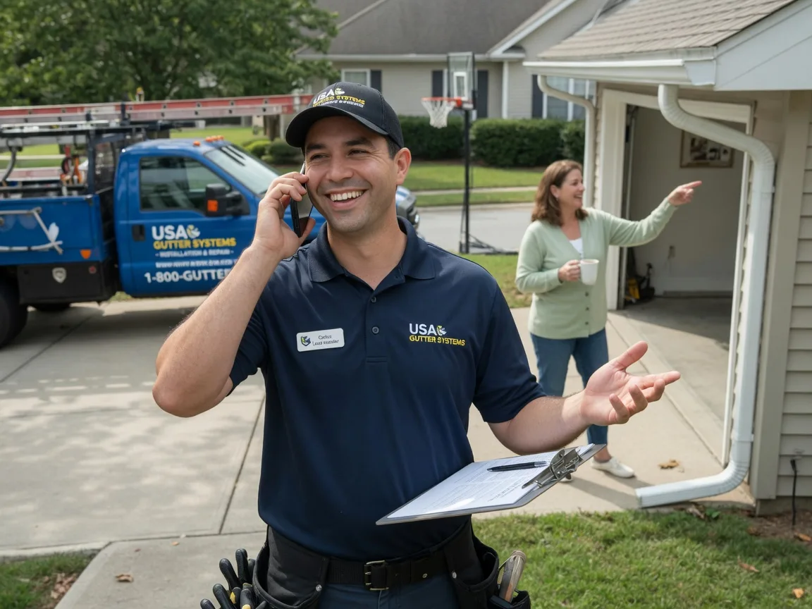 Gutter Installation Egegik, AK FAQs